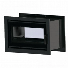 Топка каминная A.caminetti FLAT W 90 CS (Cassette nordic W90)