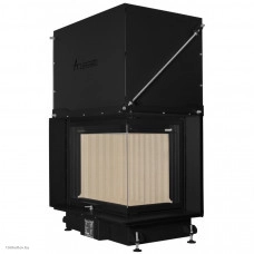 Топка каминная A.caminetti QUATTRO 90 R