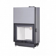 Топка каминная ЭкоКамин Вега 800 принтинг