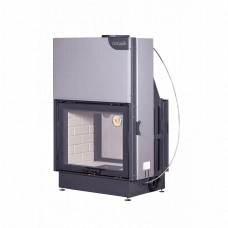 Топка каминная ЭкоКамин Вега 800 T туннельная