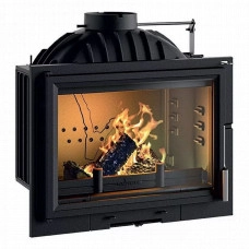 Топка каминная Invicta 700 Milos GА с шибером
