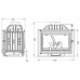 Топка каминная Invicta 700 Milos GА с шибером