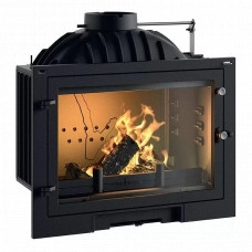 Топка каминная Invicta 700 Milos с шибером