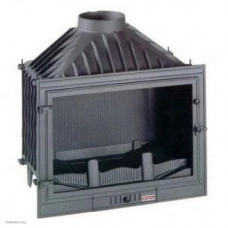 Топка каминная Invicta 700 Primo без шибера