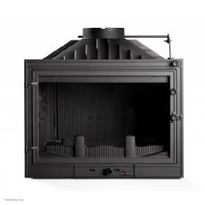 Топка каминная Invicta 700 PRIMO с шибером