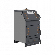 Твердотопливный котел Zota Тополь-ВК 32