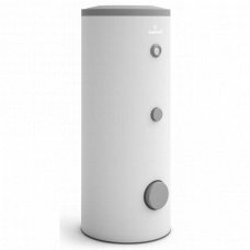 Бойлер косвенного нагрева Galmet Tower SG-W(S) 300 Skay (w/s) FL (в чехле)