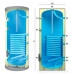 Бойлер косвенного нагрева HuchEntec TBS-BASIC 160 л v4 с изоляцией