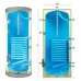 Бойлер косвенного нагрева HuchEntec TBS-BASIC 300 л с изоляцией (белый)