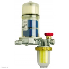 Cепаратор воздуха автоматический Afriso FloCo-Top-lK Si (69960)