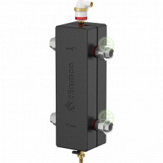 Гидравлический разделитель Flamco FlexBalance EcoPlus C 1" (28377)