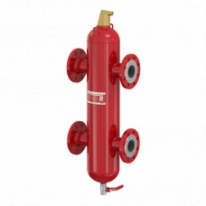 Гидравлический разделитель Flamco FlexBalance Plus F 65 (28481)