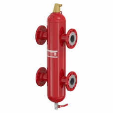 Гидравлический разделитель Flamco Flexbalance Plus F 80 (28482)