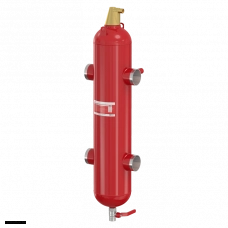 Гидравлический разделитель Flamco FlexBalance Plus S 50 (28460)