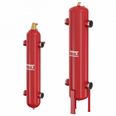 Гидравлический разделитель Flamco FlexBalance S 125 (28435)