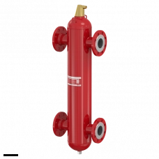 Гидравлический стабилизатор Flamco Flexbalance Plus F 200 (28486)