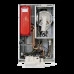 Конденсационный газовый котел Baxi NUVOLA Duo-tec+ 24 (7219554)