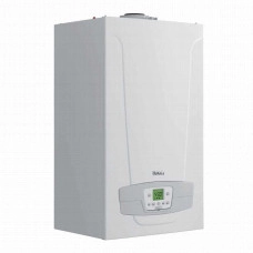 Конденсационный газовый котел Baxi NUVOLA Duo-tec+ 33 (7219555)
