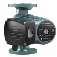 Насос циркуляционный Grandfar UPS65-12-300TF