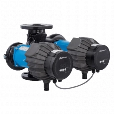 Насос циркуляционный IMP Pumps NMTD MAX II S 40/100 F220