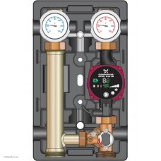 Насосная группа Meibes МK с насосом Wilo RS 25-180/6, 1" (МЕ 66831 WI)
