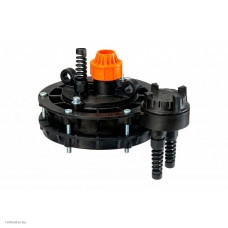 Оголовок скважинный Джилекс ОСПБ 110-133/25