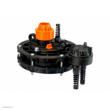 Оголовок скважинный Джилекс ОСПБ 110-133/32