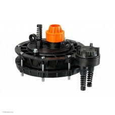 Оголовок скважинный Джилекс ОСПБ 133-160/32