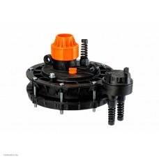 Оголовок скважинный Джилекс ОСПБ 133-160/40