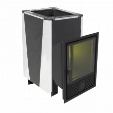 Печь для бани Березка Воевода 15 Д-1 Конвектор