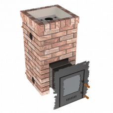 Печь для бани Grill`D Retro World Long