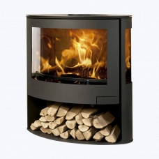 Печь-камин Panadero IRIS Ecodesign
