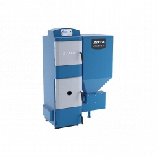 Пеллетный котел ZOTA Pellet S 32