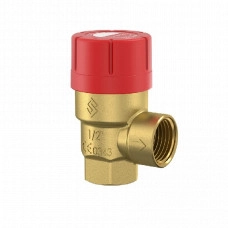 Предохранительный клапан Flamco Prescor 1 х 1 1/4-1.5bar (27042)