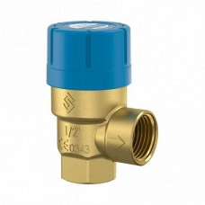 Предохранительный клапан Flamco Prescor B 1/2 х 1/2  8 bar TRD (27101)