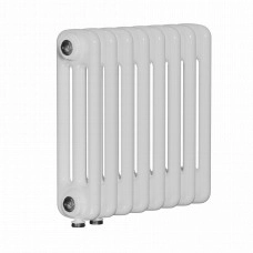 Радиатор стальной трубчатый Rifar Tubog TUB-3057-14-D1 (14 секций, белый)