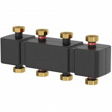 Распределительный коллектор на 3 контура Meibes MeiFlow Top S MF 3 HC (M66301.920)