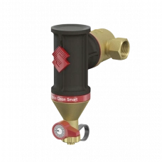 Сепаратор шлама Flamco Clean Smart 1 1/4" (30024)