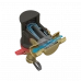 Сепаратор шлама Flamco Clean Smart 3/4" (30021)