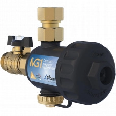 Сепаратор шлама Wita Trap Therm 3/4" (WS300.21.20)