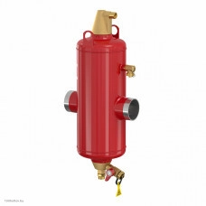 Сепаратор воздуха Flamco Flamcovent Smart 65 S DN65 (31102)