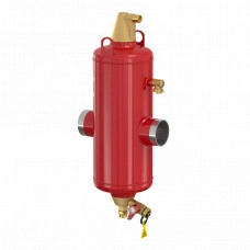 Сепаратор воздуха Flamco Flamcovent Smart 80 S, DN80, PN10 (31103)