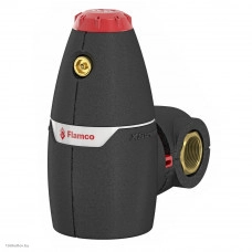 Сепаратор воздуха Flamco XStream Vent DN20, 3/4" F (11001)