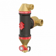 Сепаратор воздуха и грязи Flamco Flamcovent Clean Smart 150 F (31047)