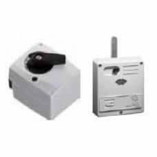 Сервопривод для FL-MK Meibes DN 40/50 - до DN40/DN 50, 15 Н М (МЕ66341.6)