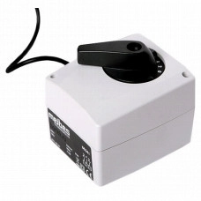 Сервопривод для FL-MK Meibes DN65, 20 Нм (МЕ66345.7)