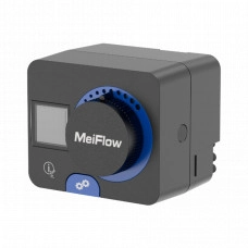 Сервопривод с термостатом Meibes 10-90 C, 230В (МЕ66341.37)