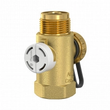 Соединительное устройство Flamco AirfixControl  3/4" (FL 28930)