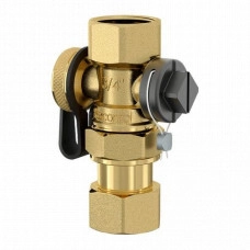 Соединительное устройство Flamco Flexcontrol 3/4" (28920)