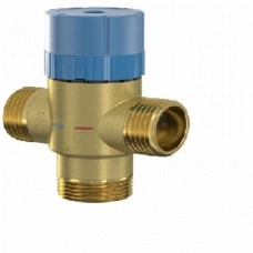 Термостатический смесительный клапан Flamco Flamcomix 35-70 FS DN25 (28775)